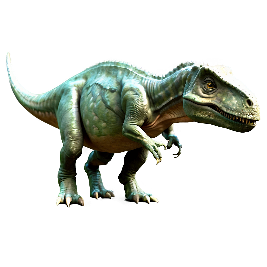 Dino A PNG Image