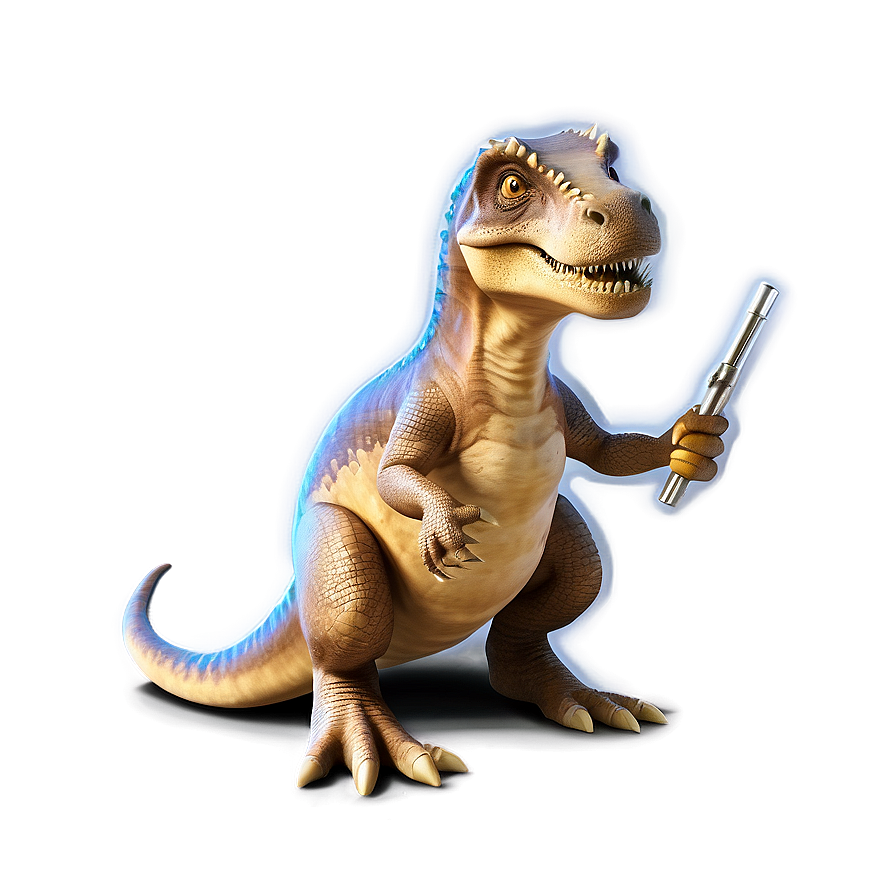 Dino Detective Mystery Png Sfy20 PNG Image