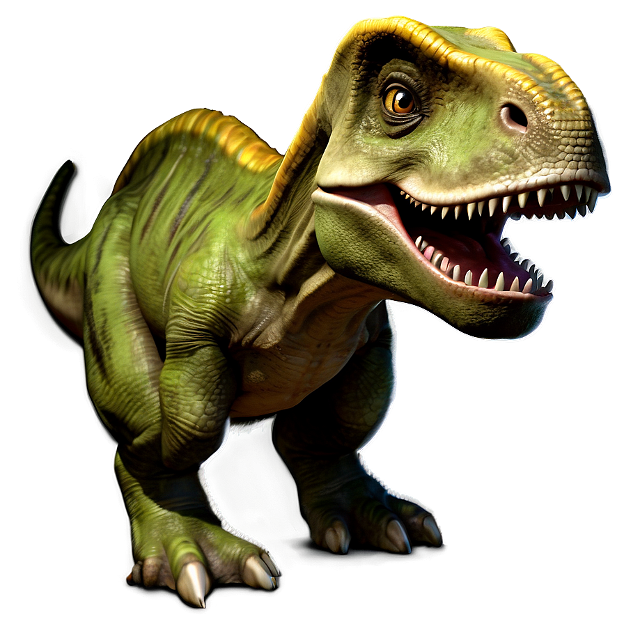 Dino Explorer Adventure Png Npl PNG Image