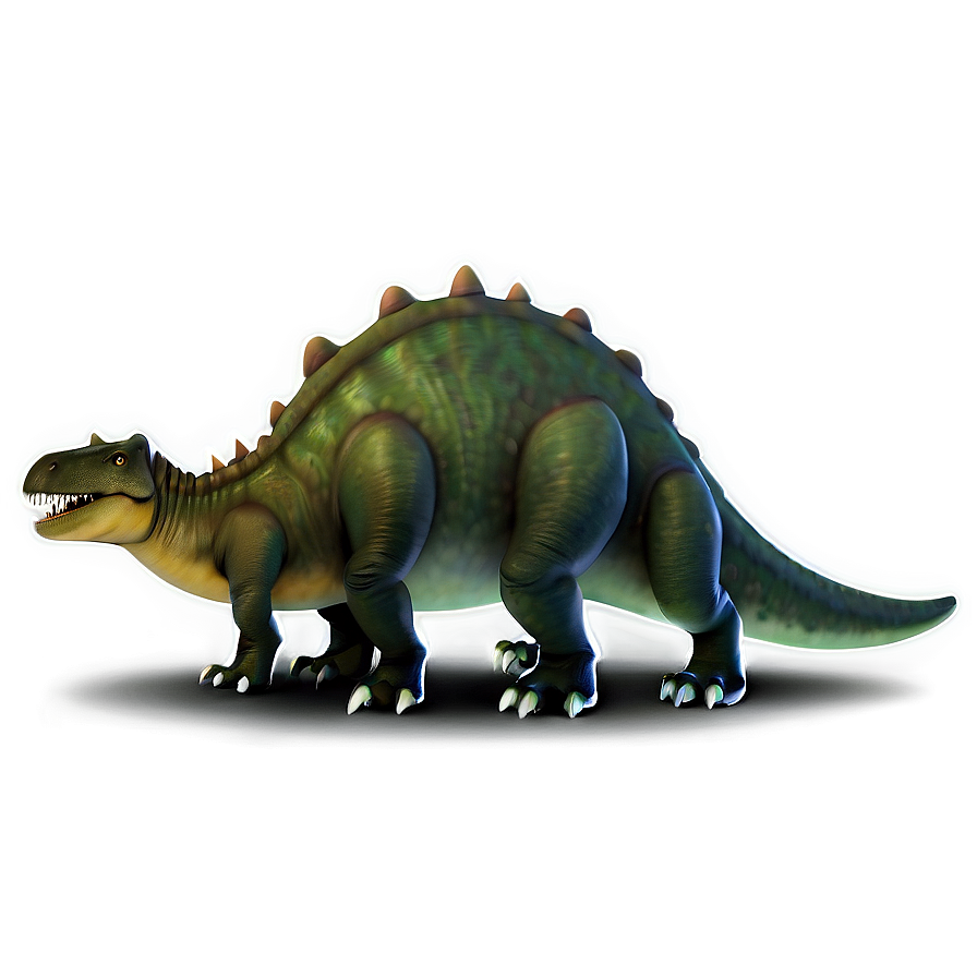 Dino Family Illustration Png 52 PNG Image