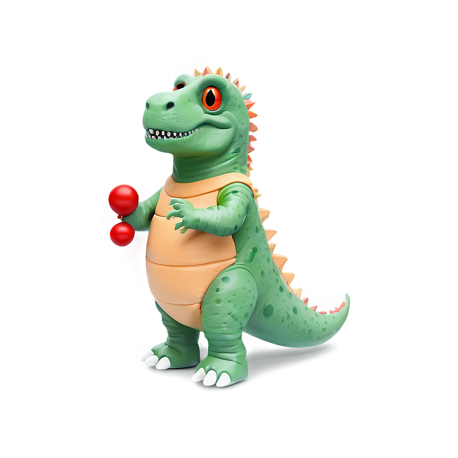 Dino In Space Suit Png Che PNG Image