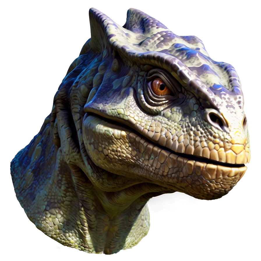 Dinosaur Head Mascot Png Ieu PNG Image