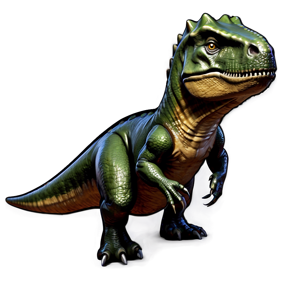 Dinosaur Illustration Png 88 PNG Image