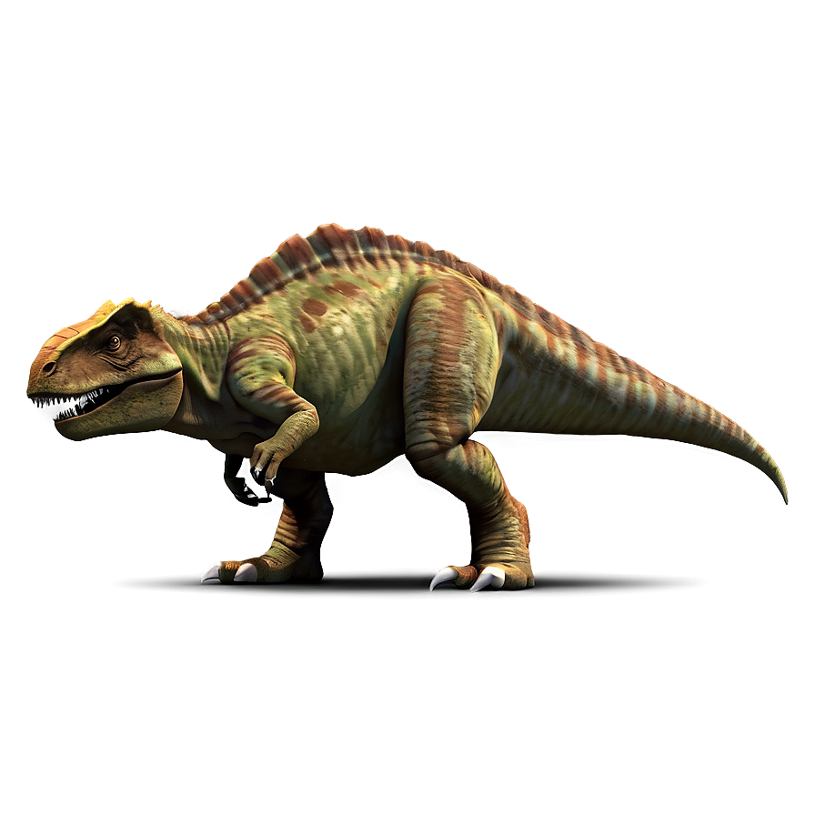 Dinosaur Illustration Png 99 PNG Image