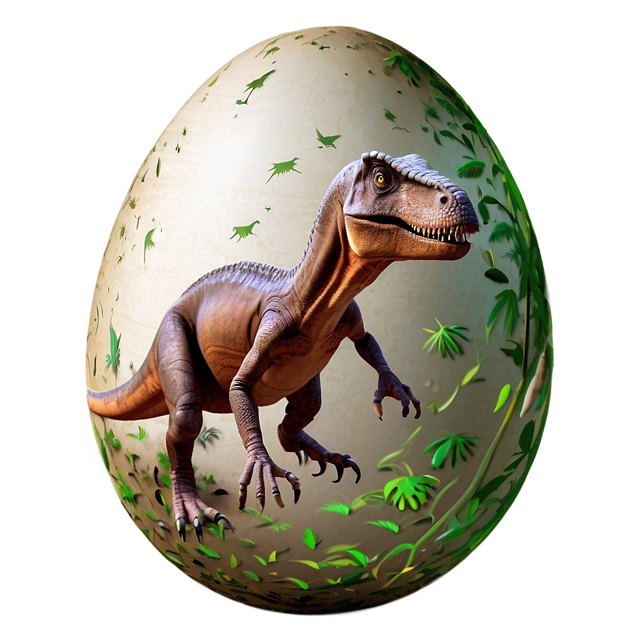 Dinosaur In Egg Png 81 PNG Image