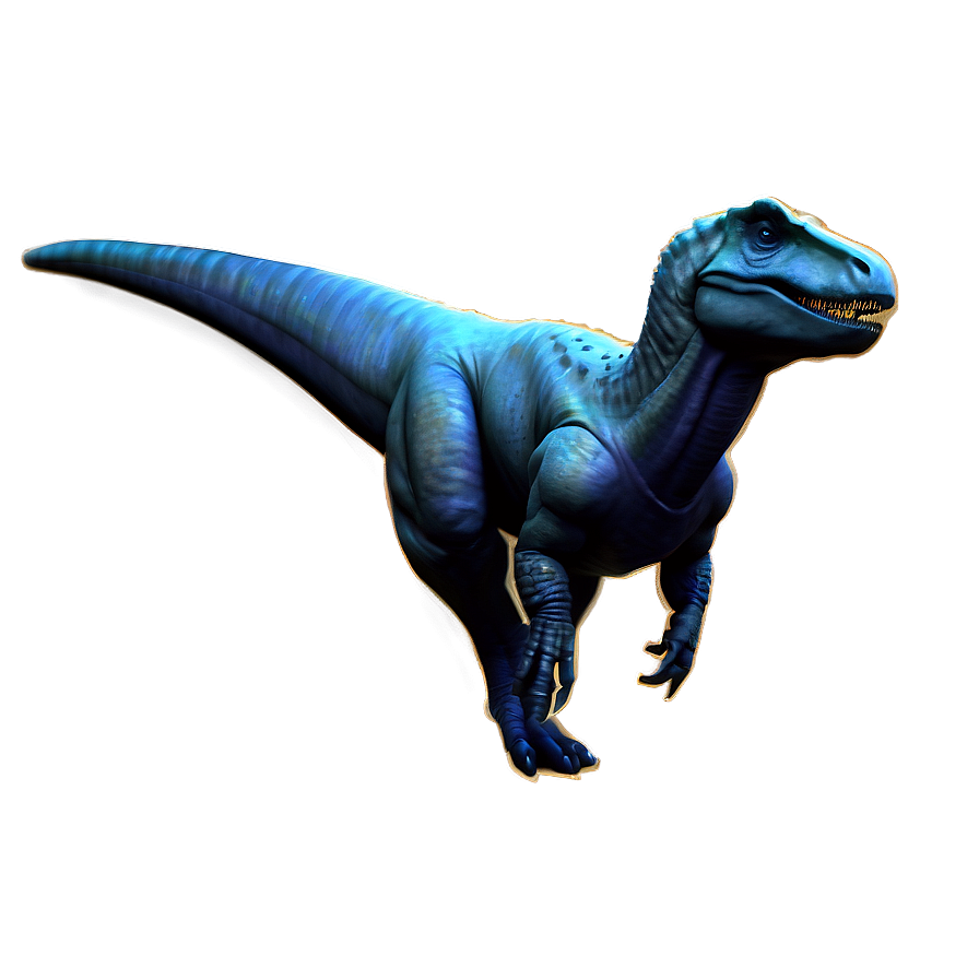 Dinosaur In Space Png 05032024 PNG Image