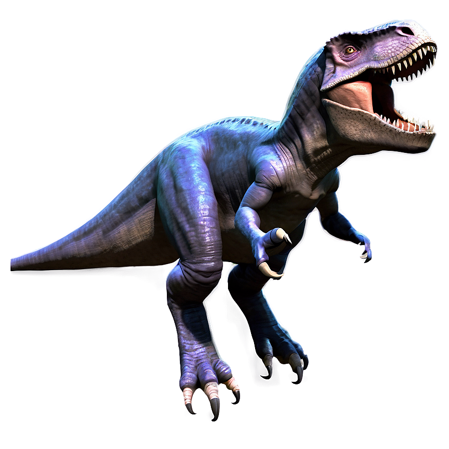 Dinosaur In Space Png 98 PNG Image