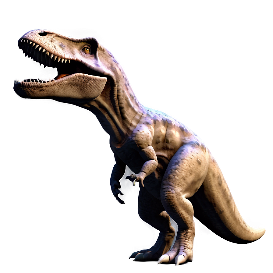 Dinosaur In Space Png Pqf PNG Image