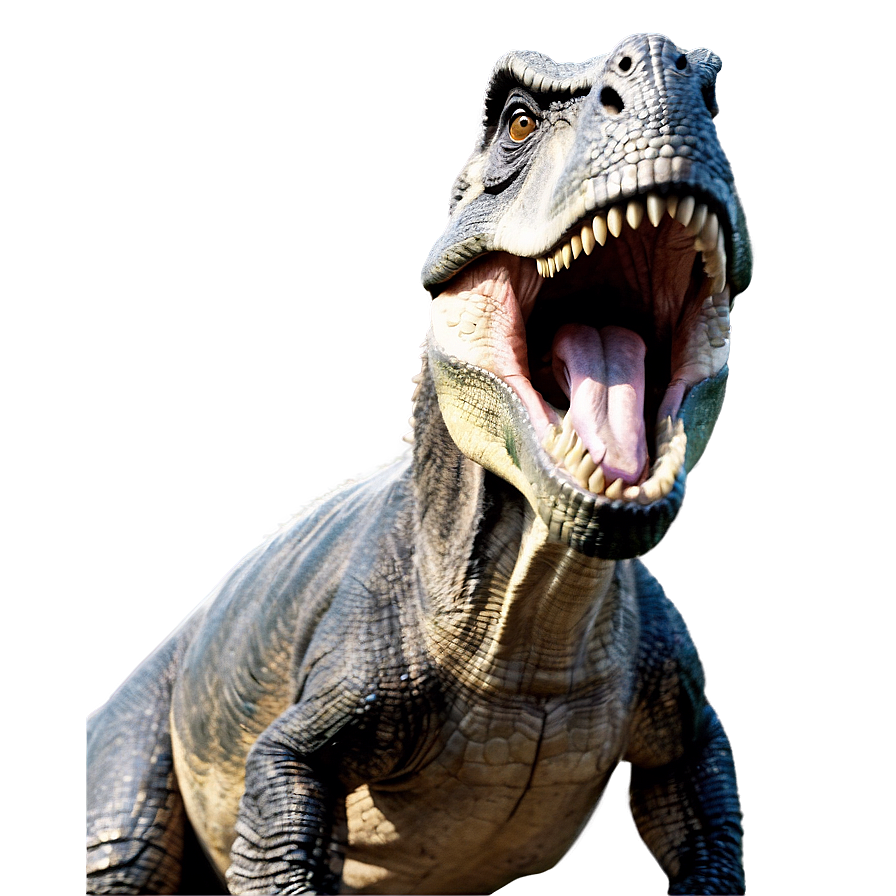 Dinosaur Roar Png Fju PNG Image