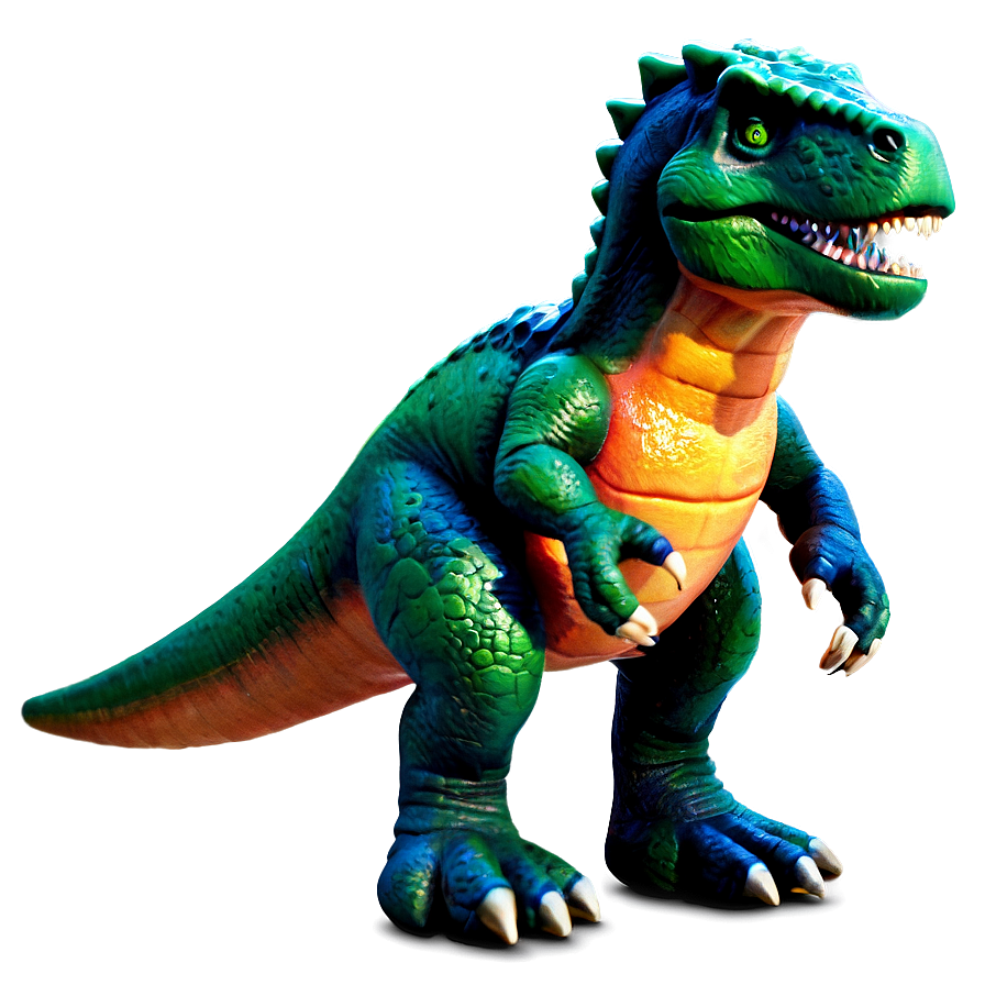 Dinosaur Toys Png 11 PNG Image