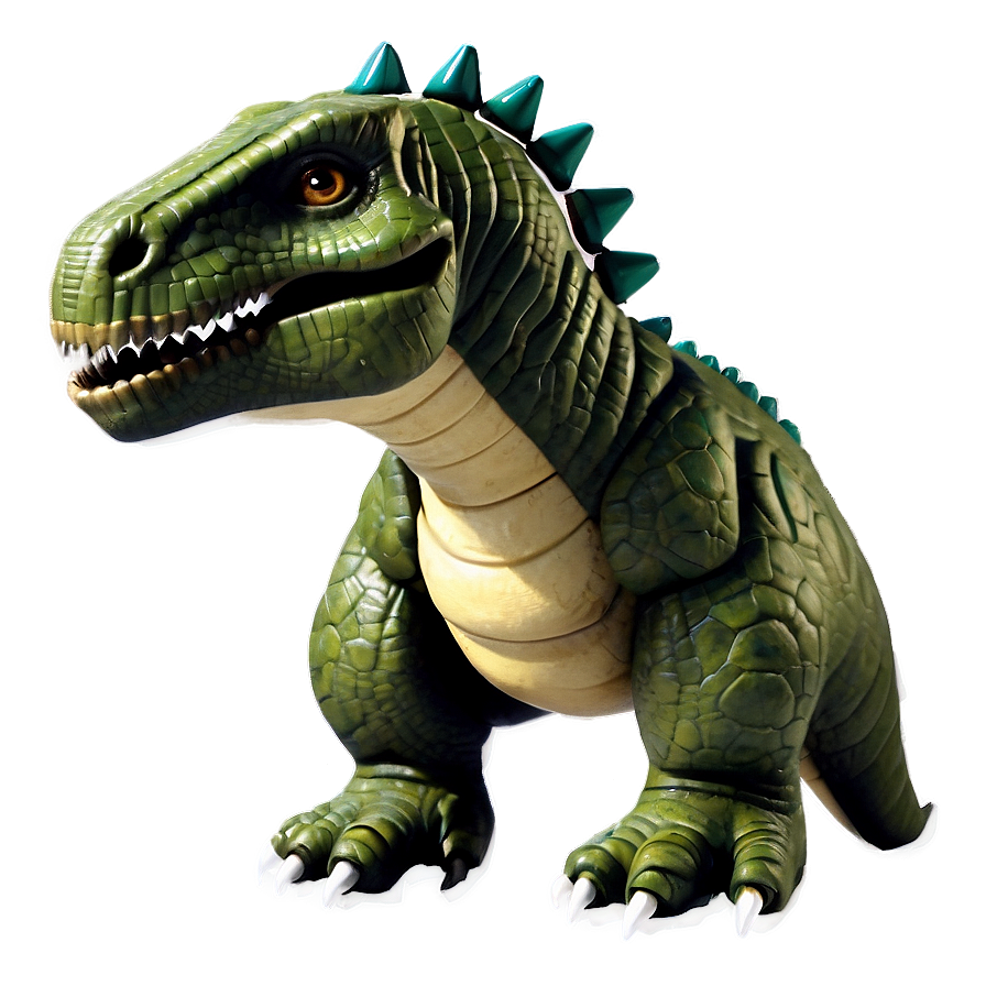 Dinosaur Toys Png 46 PNG Image