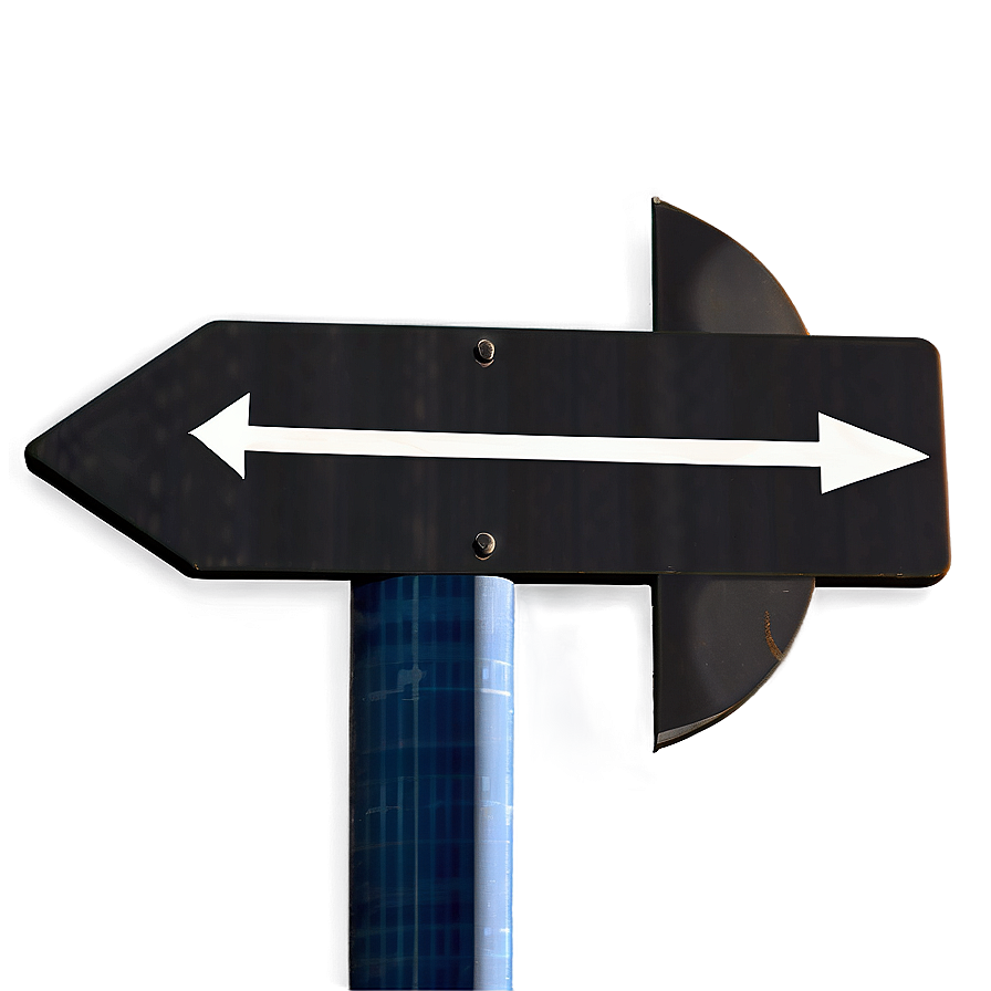 Directional Right Arrow Png Fir12 PNG Image