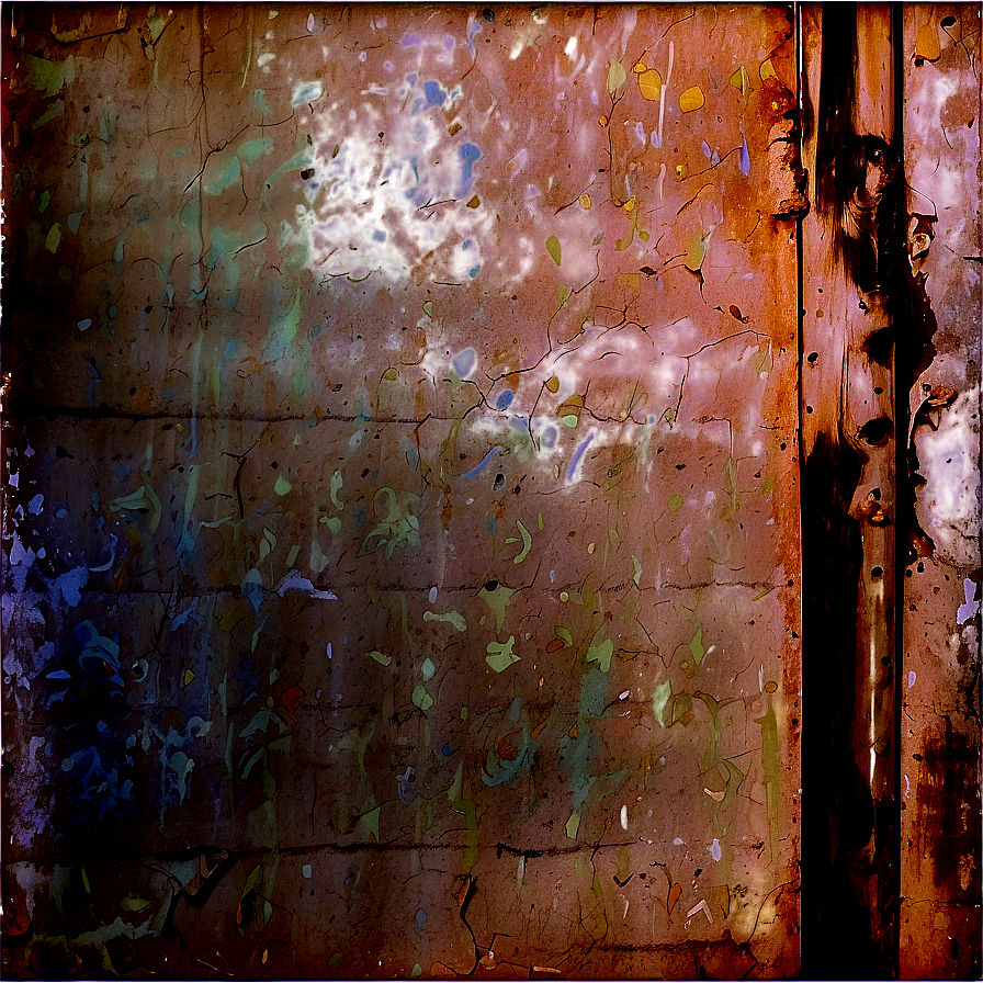 Dirty Grunge Wall Png 05062024 PNG Image