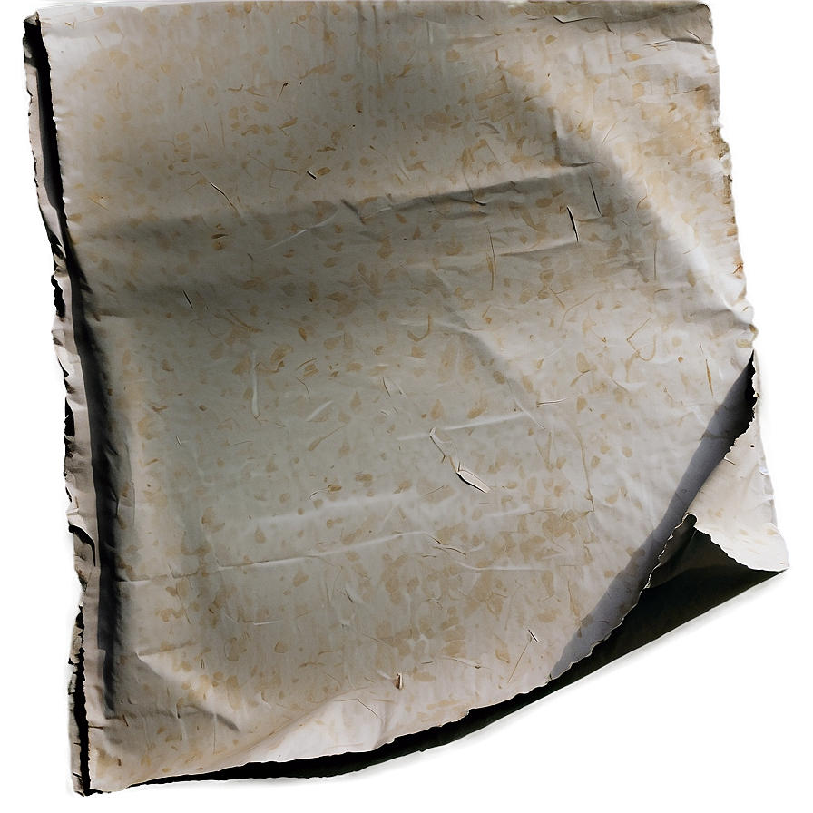 Dirty Paper Texture Png Tem PNG Image