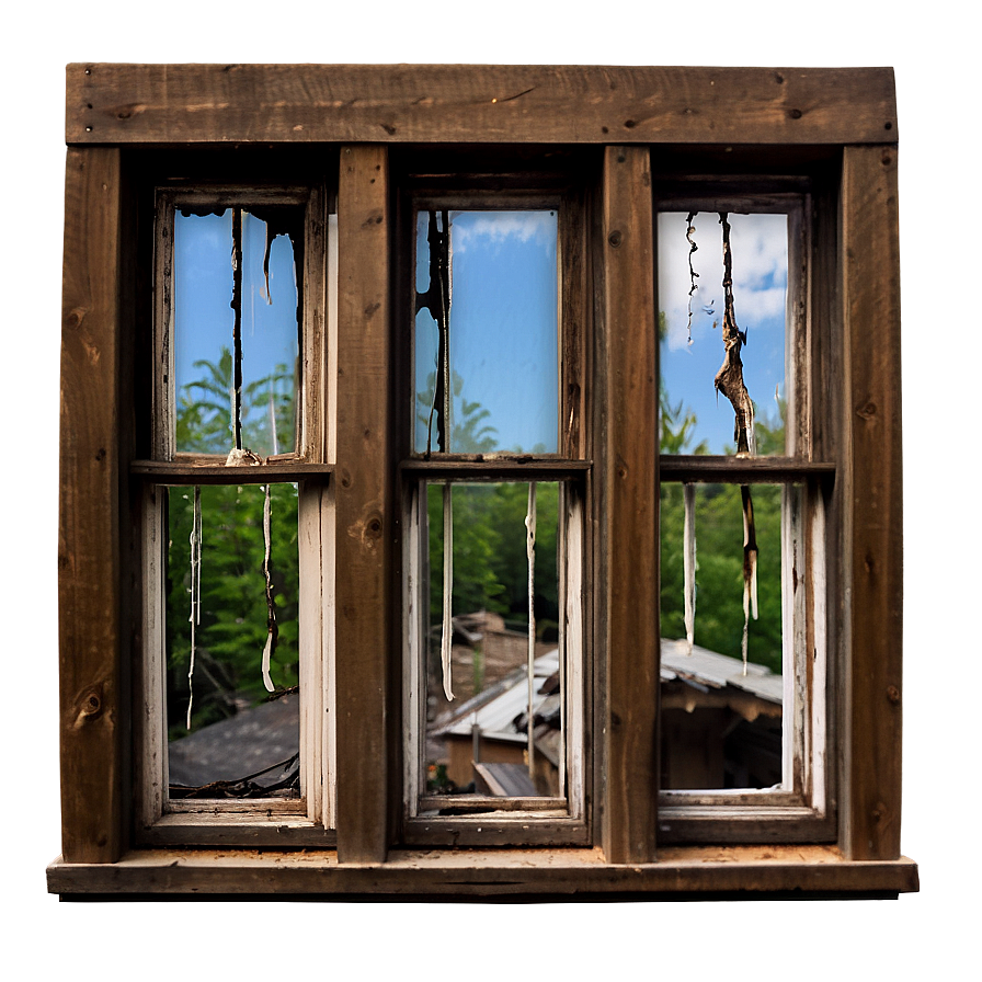 Dirty Window Png 69 PNG Image