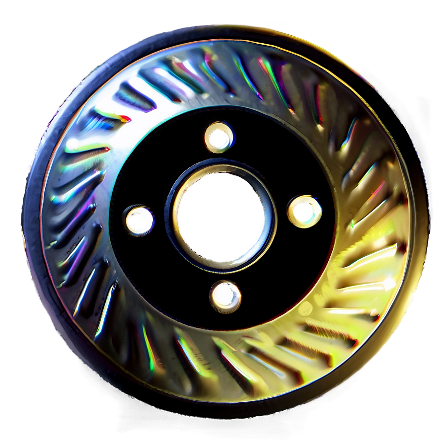 Disc A PNG Image