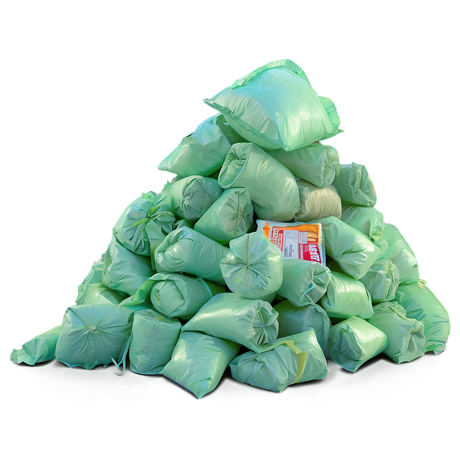 Discarded Trash Png Ntd PNG Image