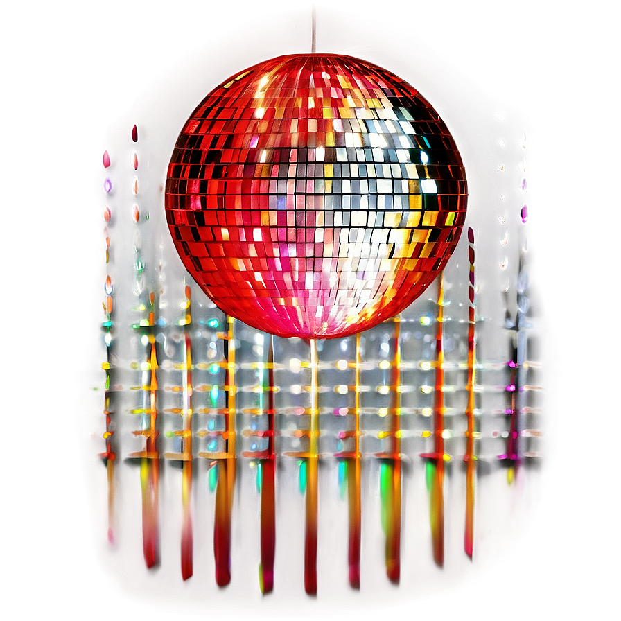 Disco Ball Illumination.png PNG Image