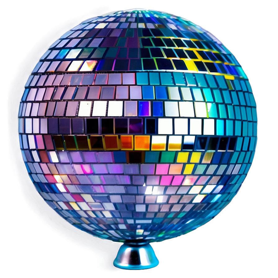 Disco Ball Png Iee PNG Image