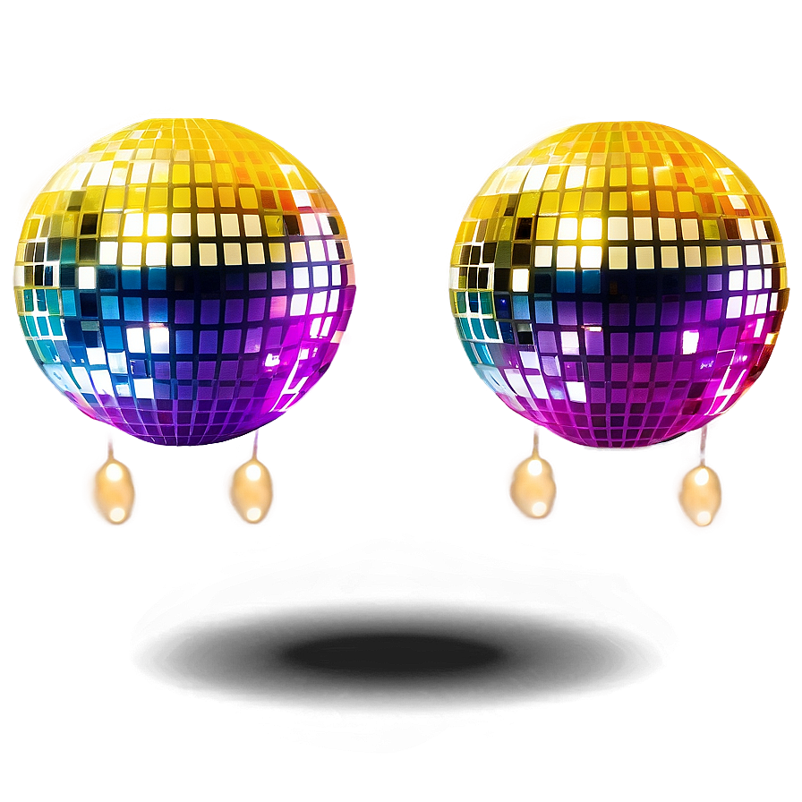 Disco D PNG Image