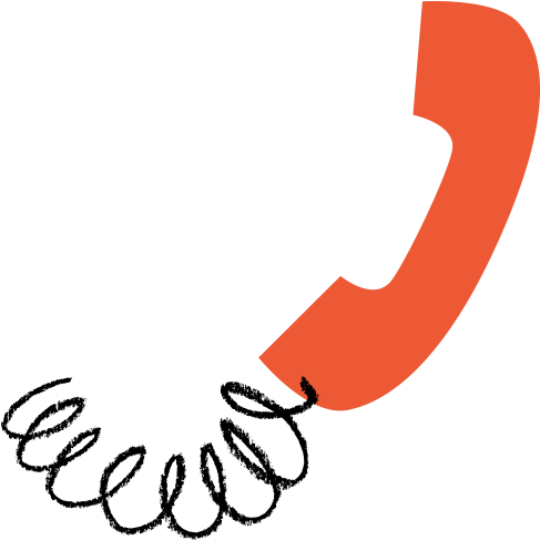 Disconnected Phone Icon PNG Image