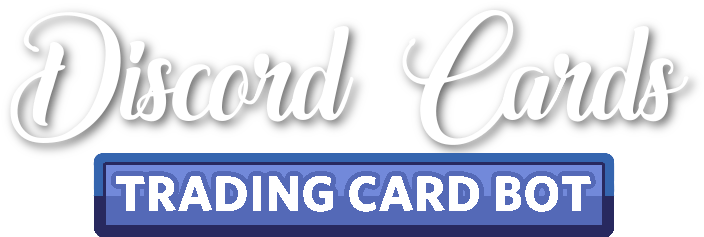 Discord Cards Trading Bot Logo PNG Image