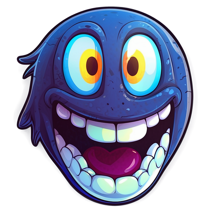 Discord Stickers C PNG Image