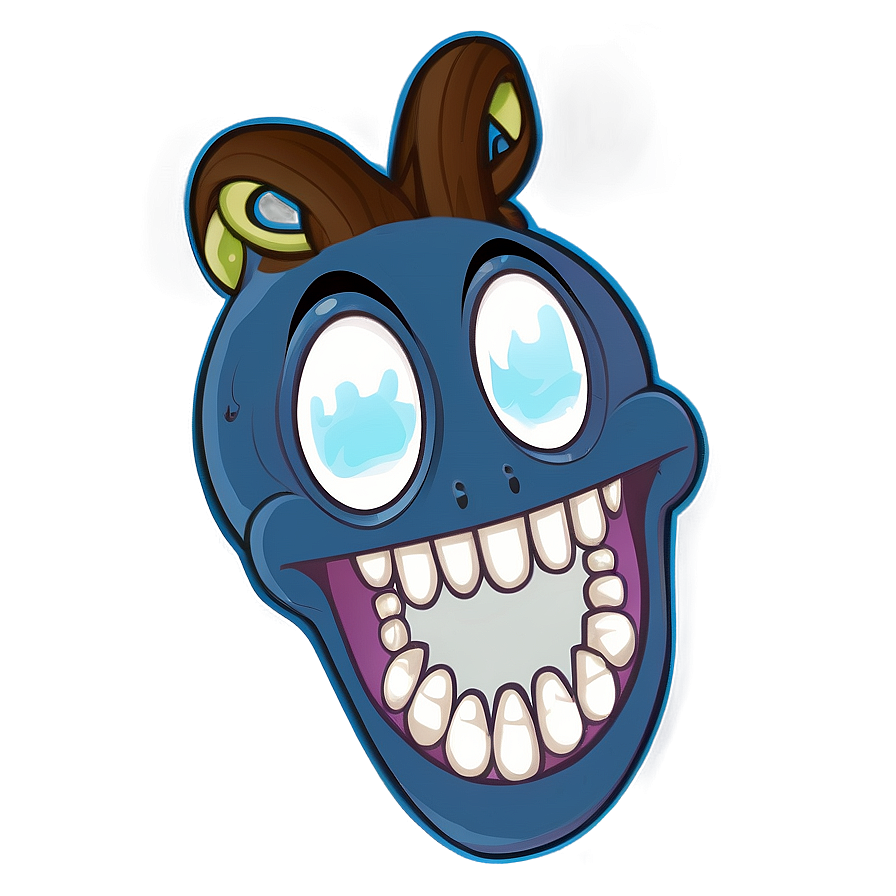 Discord Stickers D PNG Image