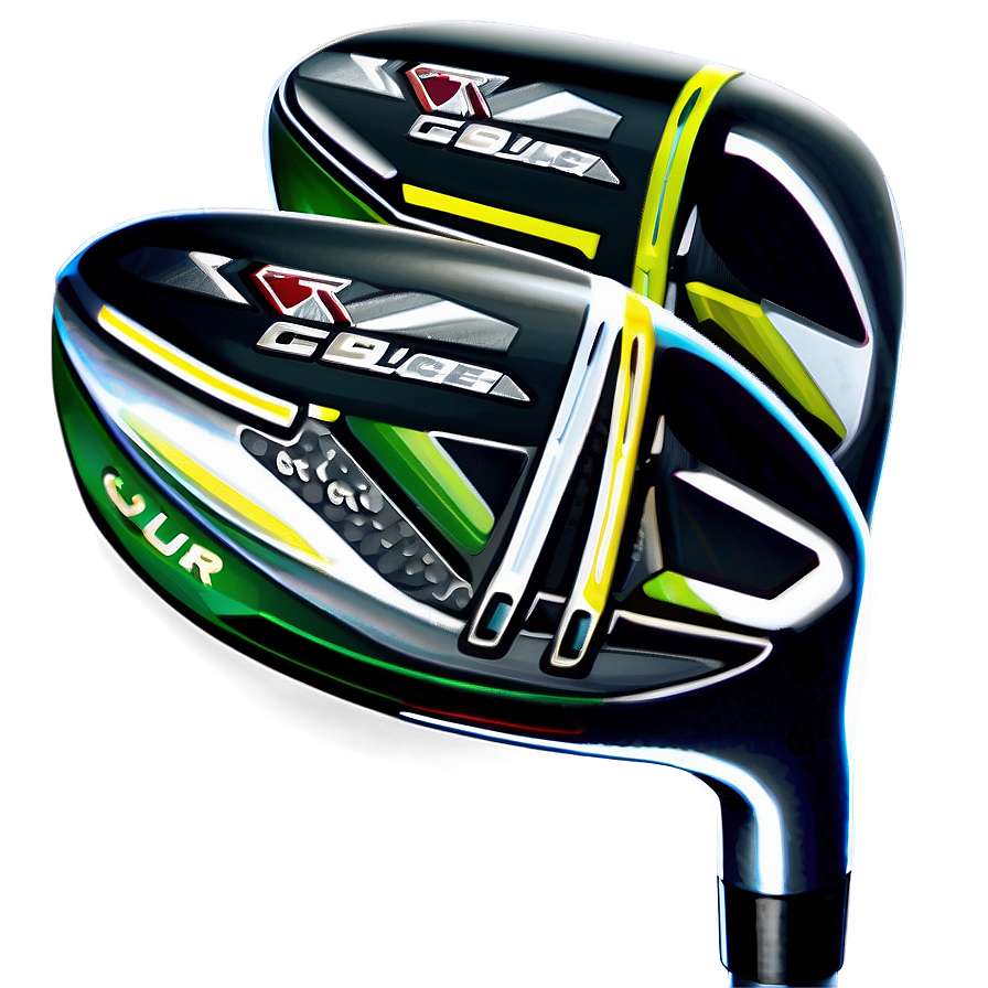 Discounted Golf Clubs Png 77 PNG Image