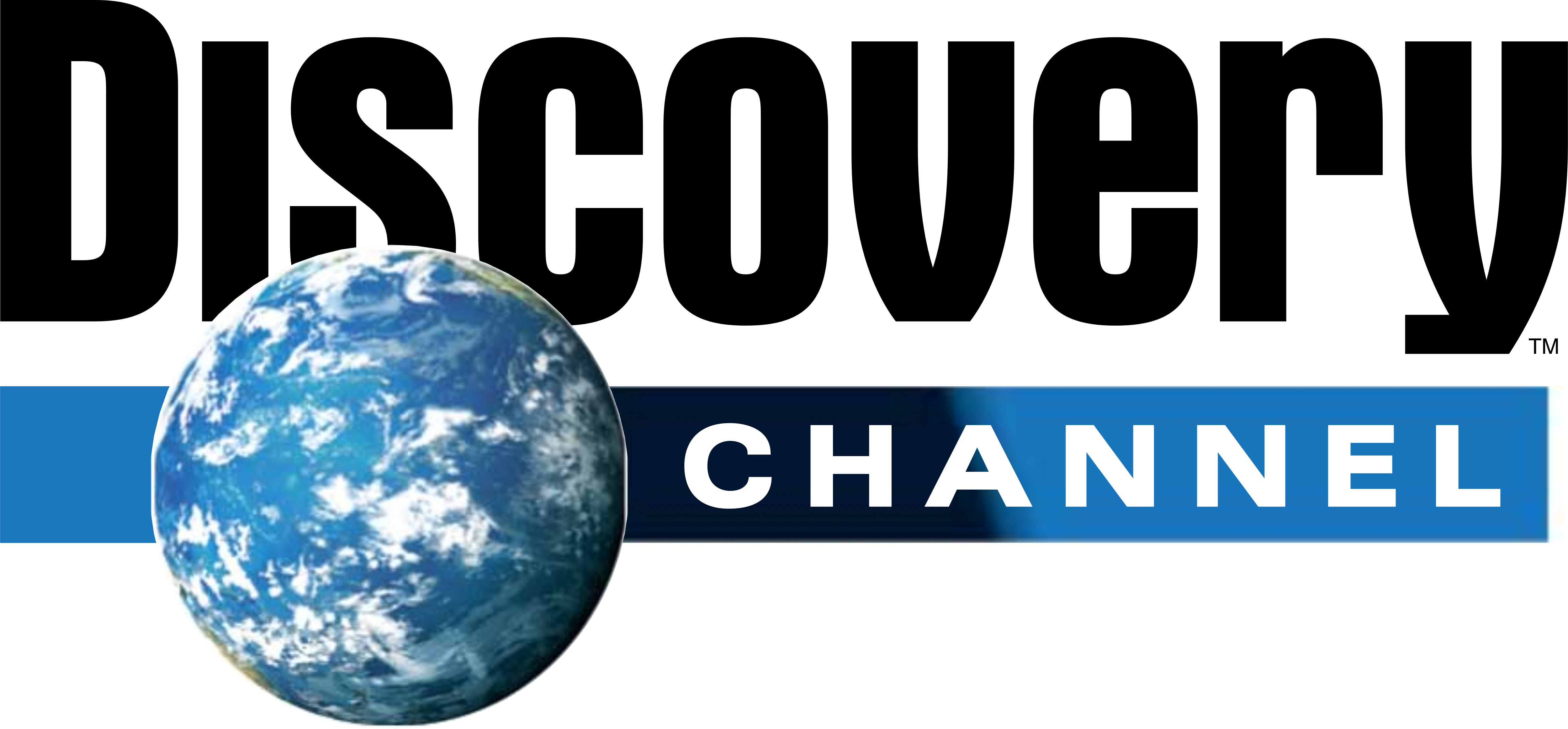 Discovery Channel Logo PNG Image