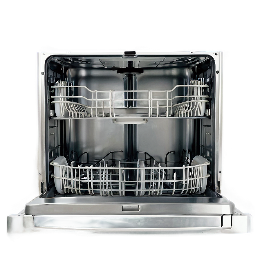 Dishwasher Interior Png 38 PNG Image