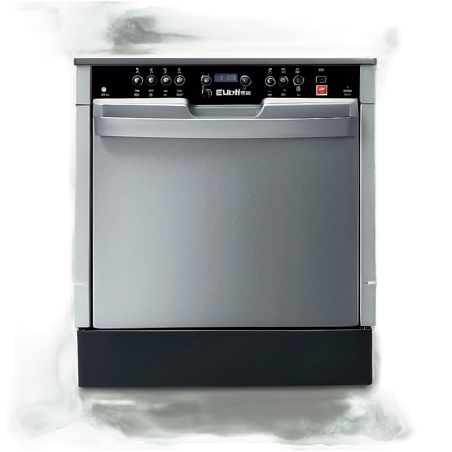 Dishwasher Machine Png Woe PNG Image