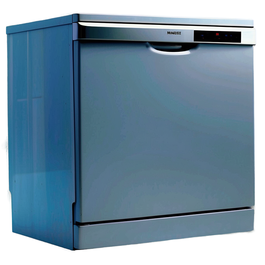 Dishwasher With Dryer Png 06132024 PNG Image