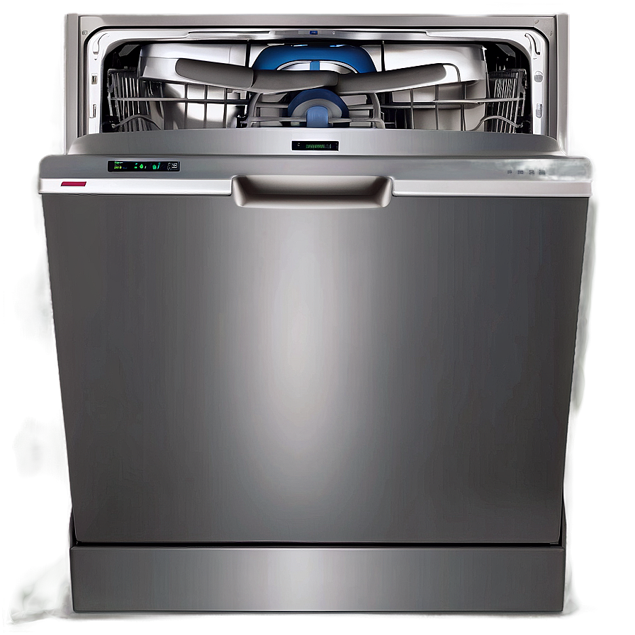 Dishwasher With Dryer Png Tnc99 PNG Image