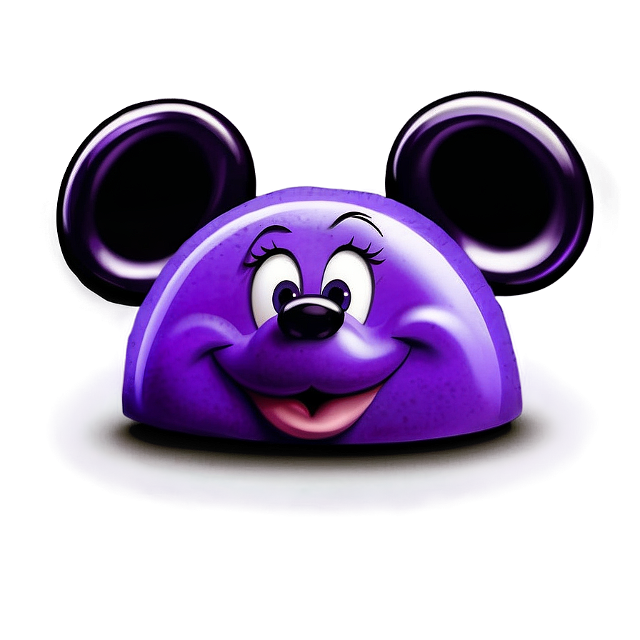 Disney A PNG Image