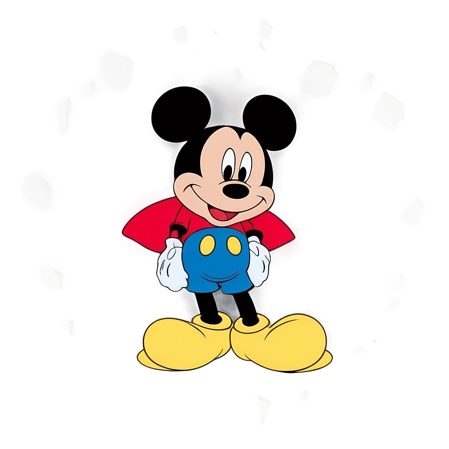 Disney Heroes Png 05232024 PNG Image