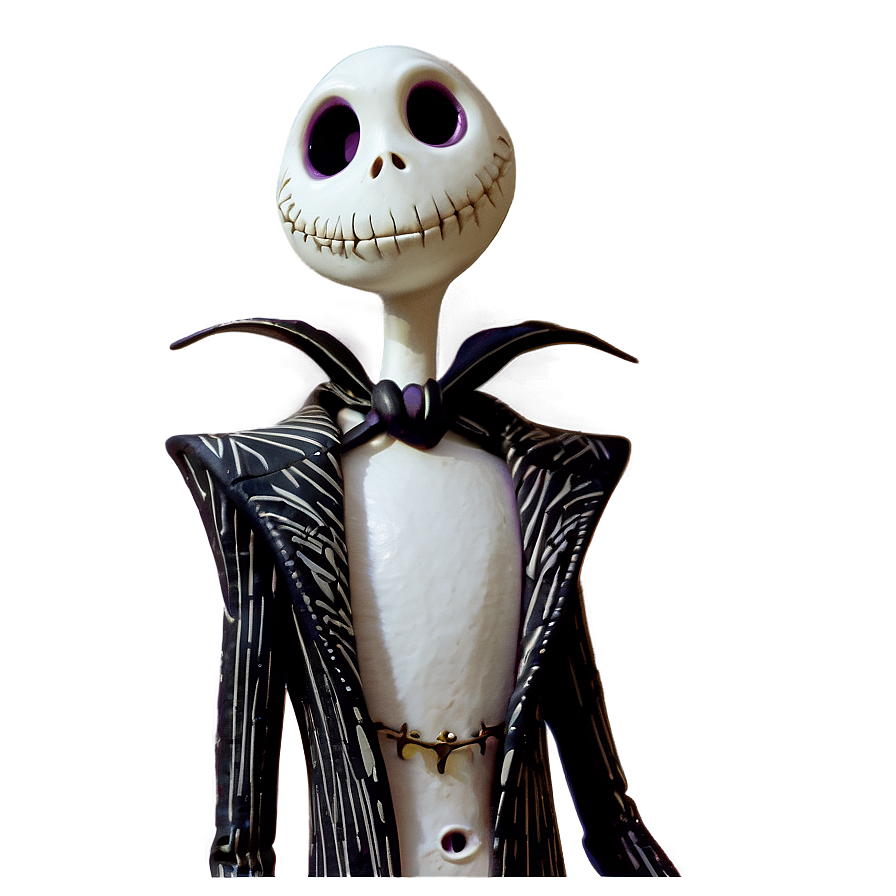 Disney Jack Skellington Png 06112024 PNG Image