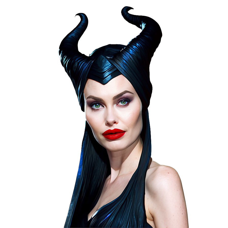 Disney Maleficent Png 06112024 PNG Image