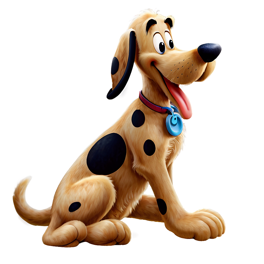 Disney Pluto Png Ntf PNG Image