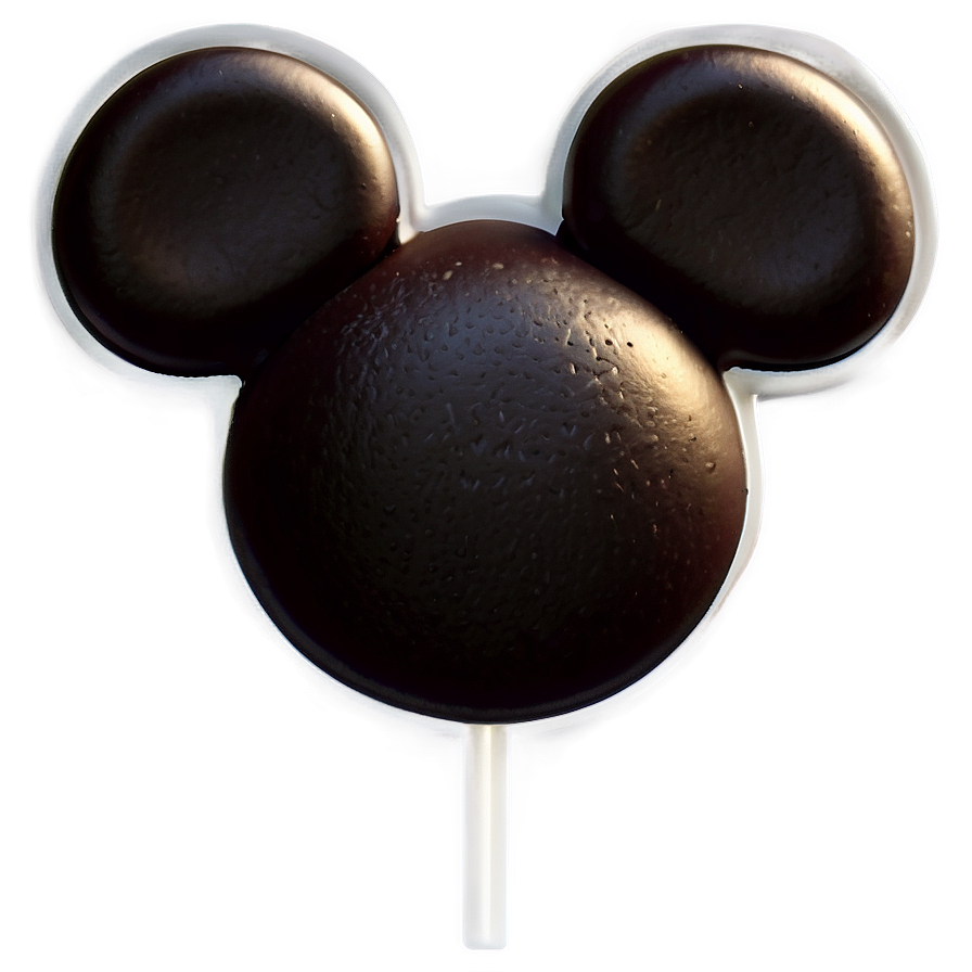 Disney Snacks Decoration Png 89 PNG Image