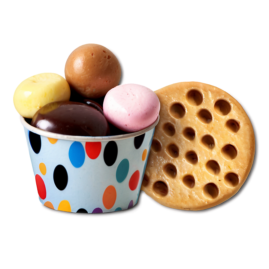 Disney Snacks Icon Png Xwn39 PNG Image