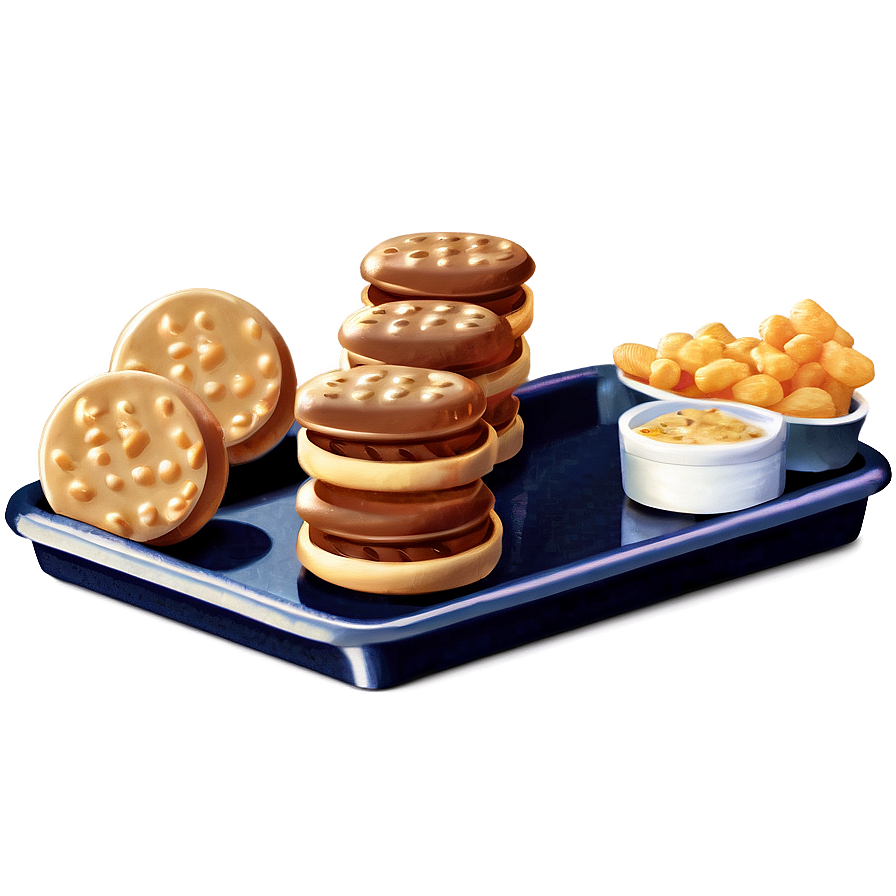 Disney Snacks Scene Png 55 PNG Image