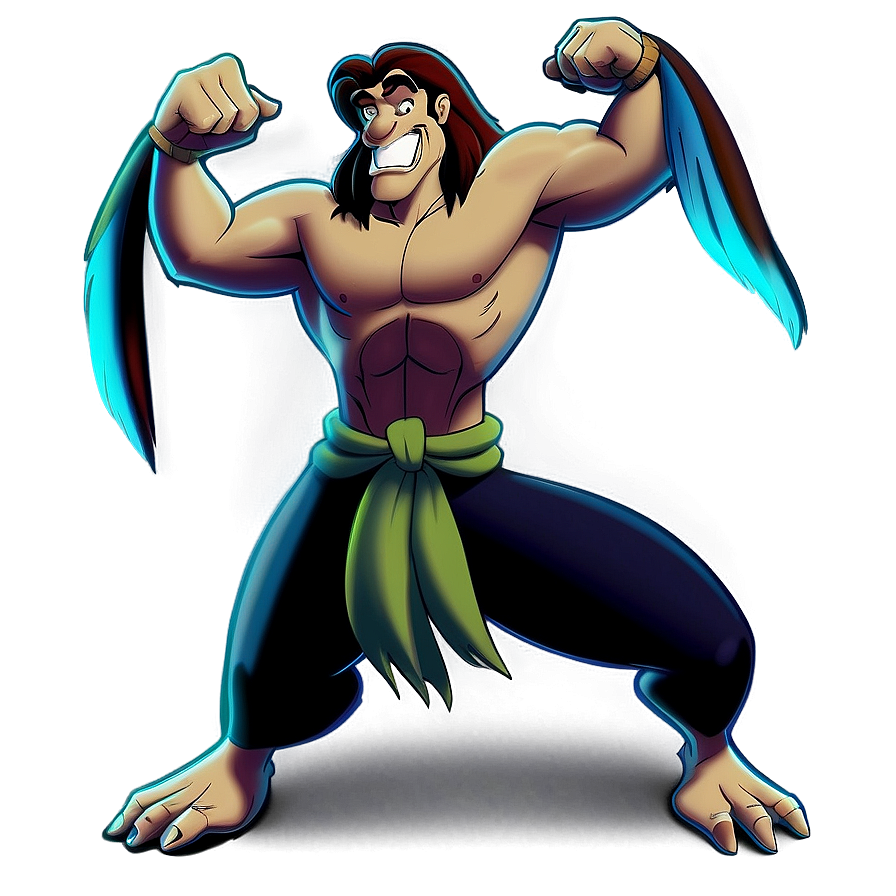 Disney Tarzan Png 6 PNG Image