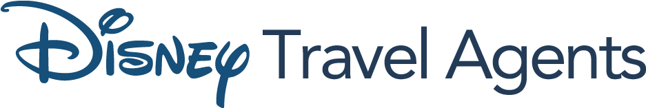 Disney Travel Agents Logo PNG Image