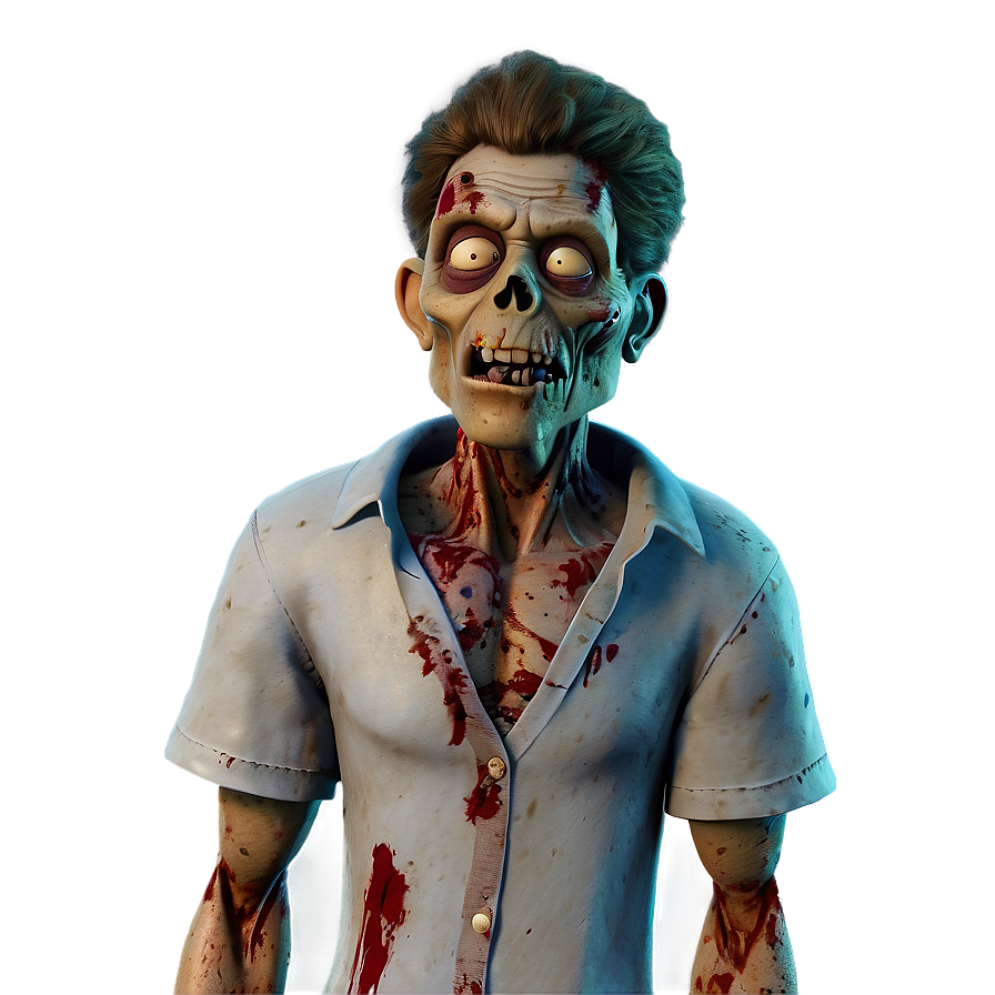 Disney Zombies 2 Seabrook High Png Sew PNG Image