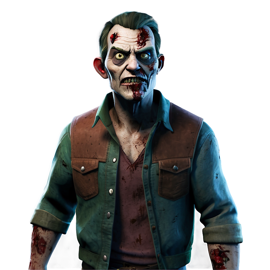 Disney Zombies 2 Wyatt Png Epl55 PNG Image