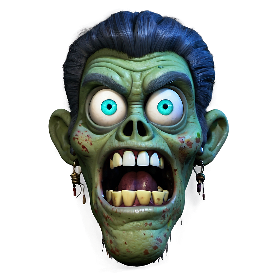 Disney Zombies 3 Cast Image Png 06282024 PNG Image