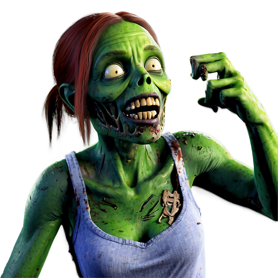 Disney Zombies 3 Final Dance Png Prv14 PNG Image