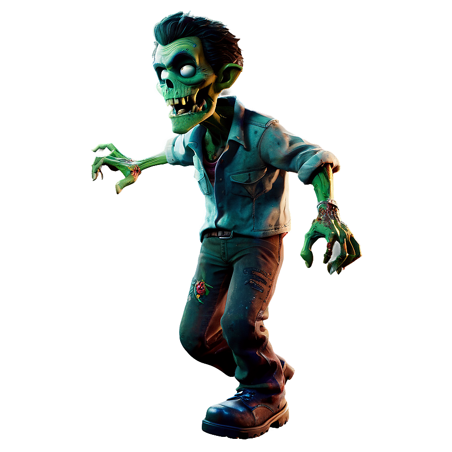 Disney Zombies 3 Final Dance Png Vau13 PNG Image