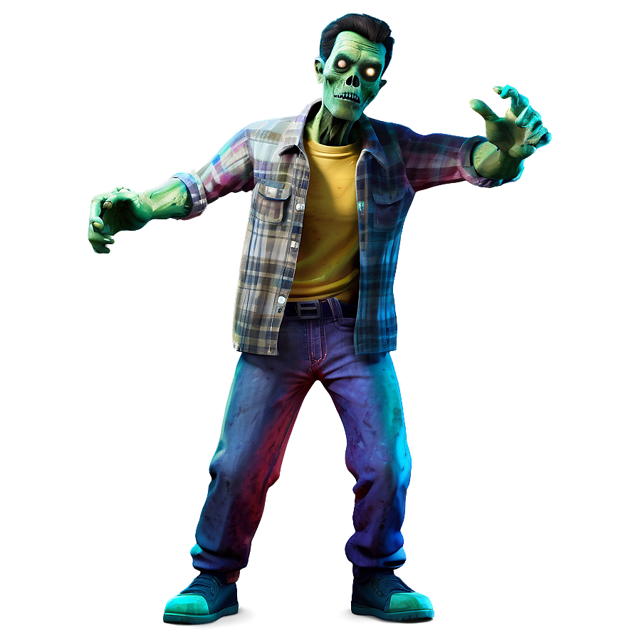 Disney Zombies 3 Final Dance Png Ylg PNG Image